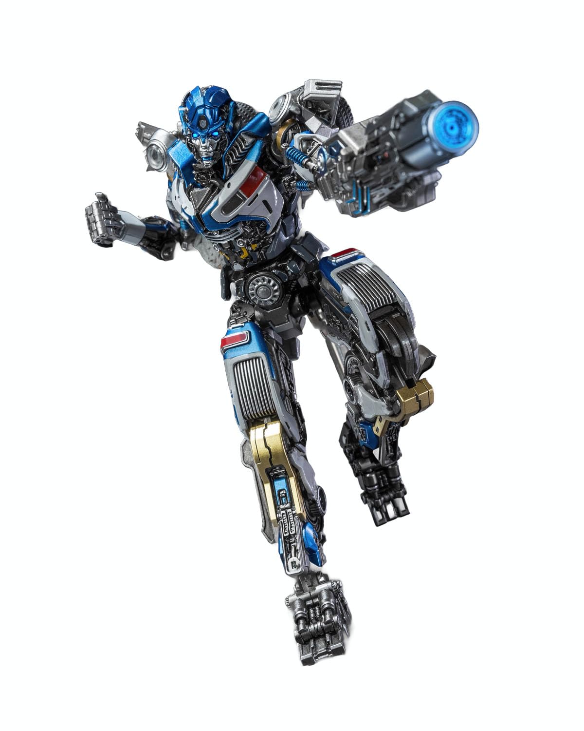 YOLOPARK AMK PRO トランスフォーマー ビースト覚醒 ミラージュ YOLOPARK AMK PRO トランスフォーマー ビースト覚醒 ミラージュ